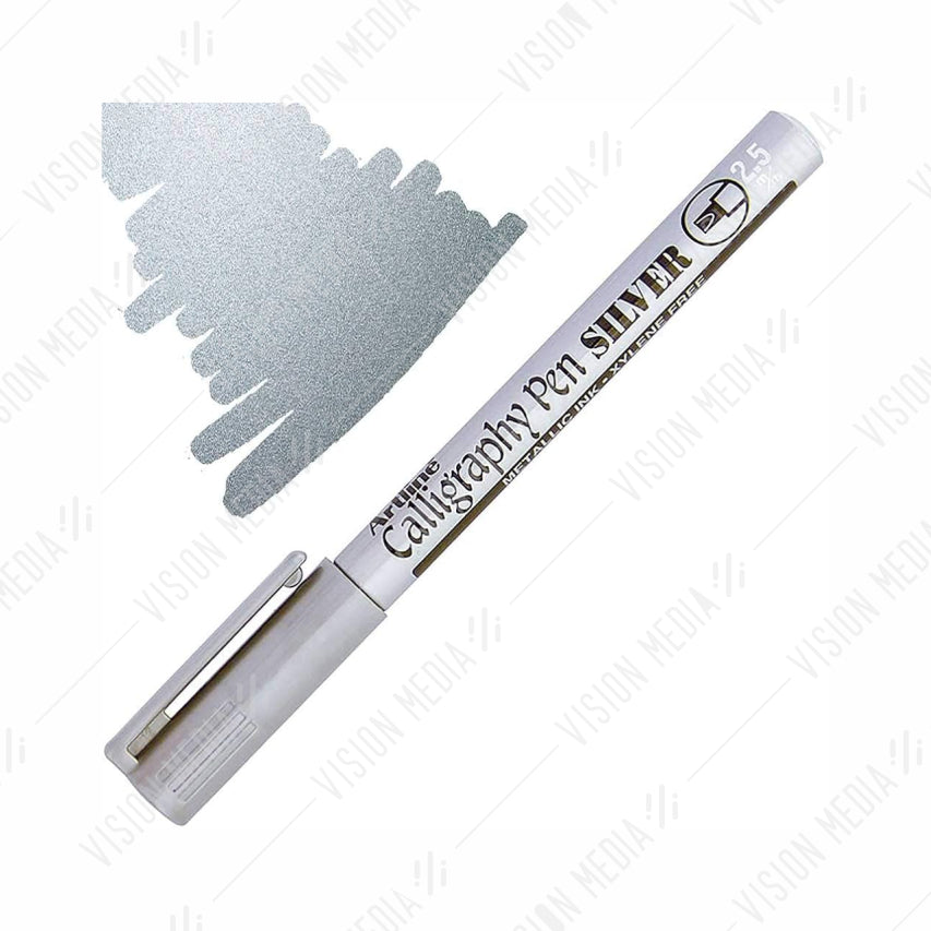 ARTLINE EK-993XF METALLIC CALLIGRAPHY PEN