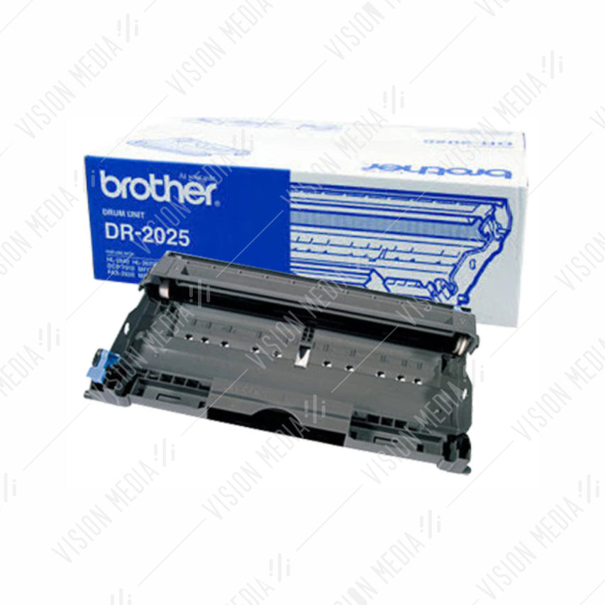 BROTHER DRUM CARTRIDGE (DR-2025)