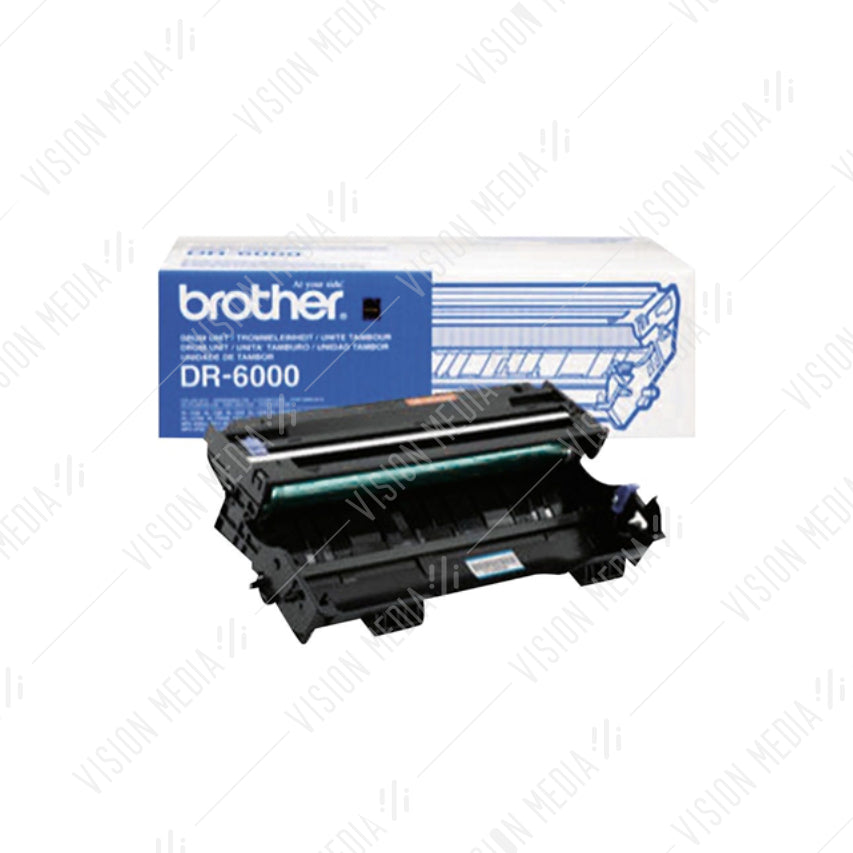 BROTHER DRUM CARTRIDGE (DR-6000)