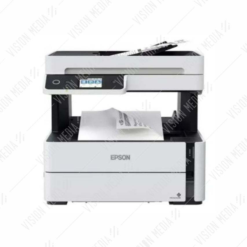 EPSON ECOTANK MONOCHROME WI-FI ALL-IN-ONE INK TANK PRINTER (M3170)