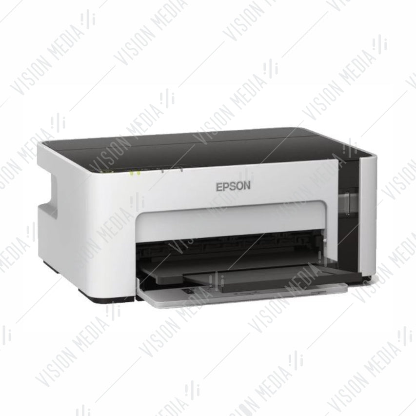 EPSON ECOTANK MONOCHROME WIFI INK TANK PRINTER (M1120)