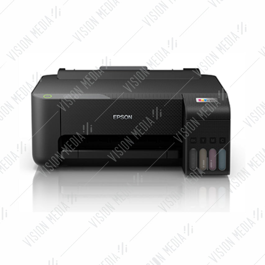 EPSON ECOTANK A4 INK TANK PRINTER (L1210)