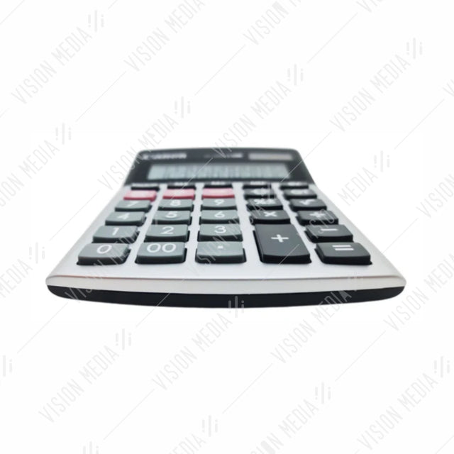 CANON LS-120HI III 12 DIGITS CALCULATOR