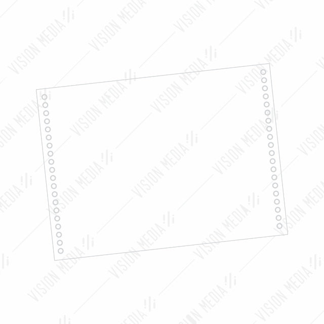 15" X 11" 1 PLY 70GSM (2002 FANS / BOX)