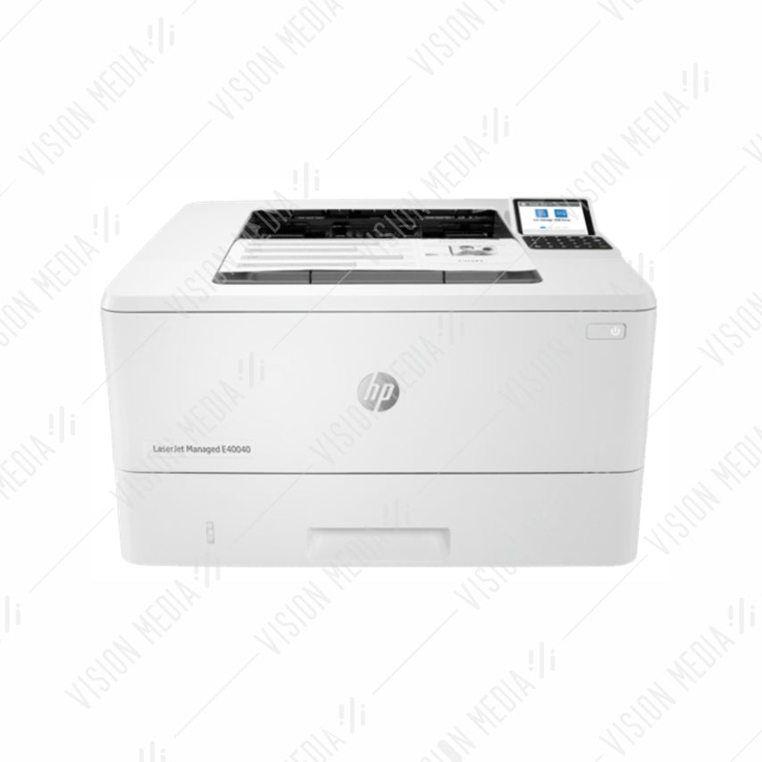 HP LaserJet Managed E40040dn (RENTAL)