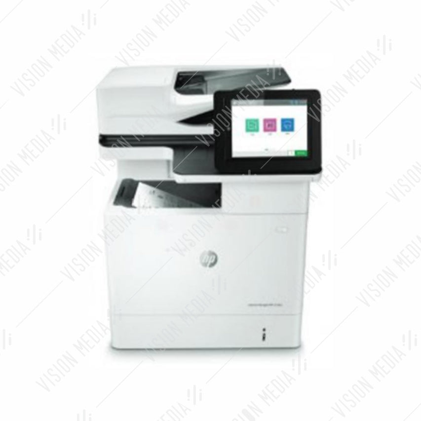 HP LaserJet Managed MFP E62655dn (RENTAL)