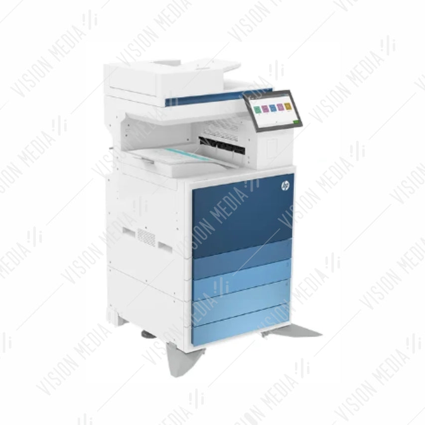 HP Color LaserJet Managed MFP E786dn (RENTAL)