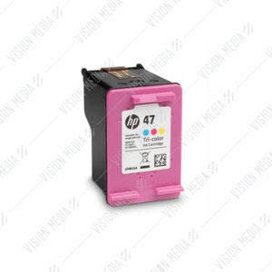 HP Ink Cartridges For Deskjet, OfficeJet, PageWide | Vision Media