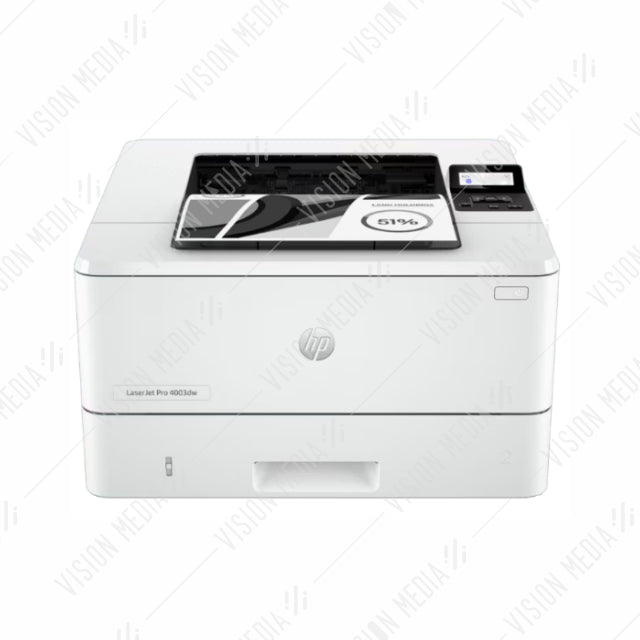 HP LASERJET PRO 4003DW PRINTER (BUNDLE PROMO)