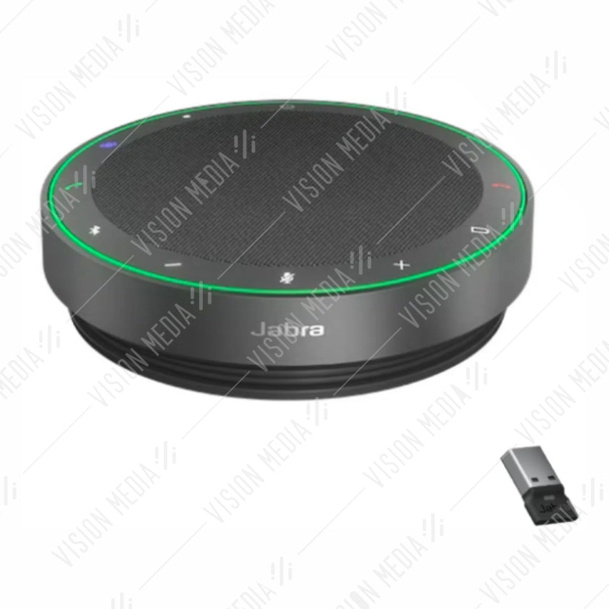 JABRA SPEAK2 75 MS + LINK 380A DONGLE (2775-319)