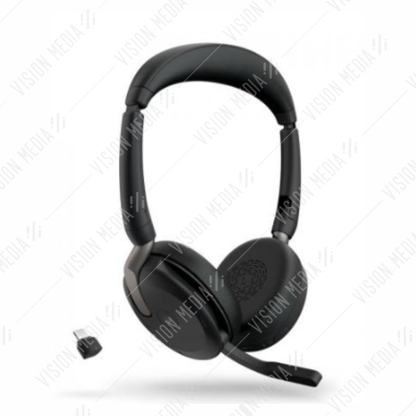 JABRA EVOLVE2 65 FLEX LINK 380A MS STEREO (26699-999-999)