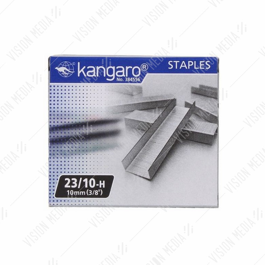 KANGARO 23/10 STAPLES REFILL