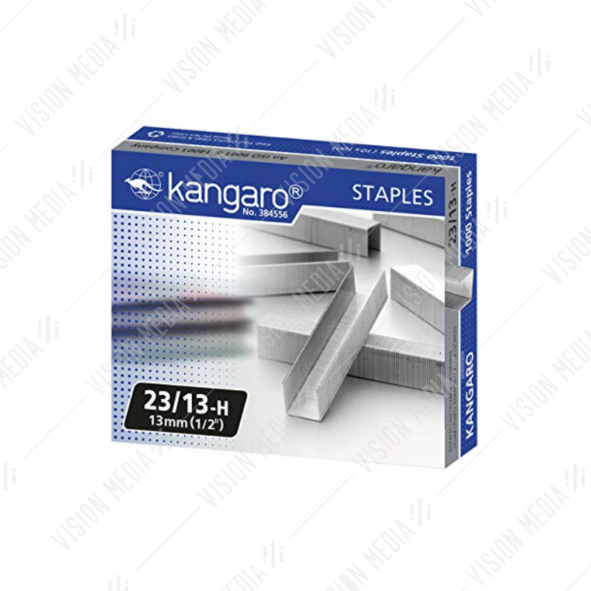 KANGARO 23/13 STAPLES REFILL