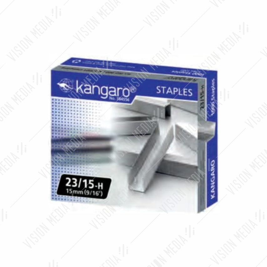 KANGARO 23/15 STAPLES REFILL