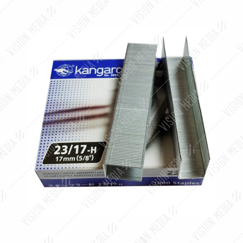 KANGARO 23/17 STAPLES REFILL