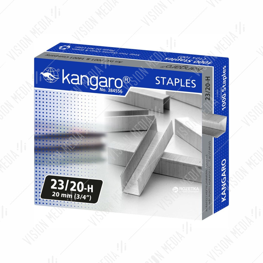 KANGARO 23/20 STAPLES REFILL