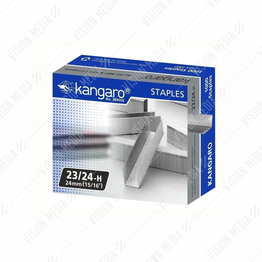 KANGARO 23/24 STAPLES REFILL