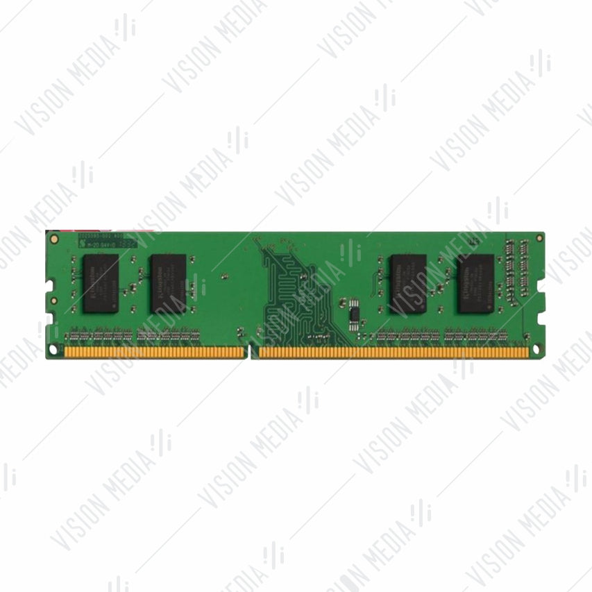 KINGSTON 8GB DDR4 2666MHZ CL19 DIMM (KVR26N19S6/8)