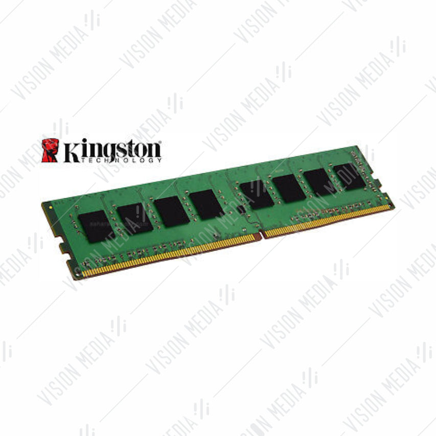 KINGSTON 8GB DDR4 3200MHZ CL22 DIMM (KVR32N22S8/8)