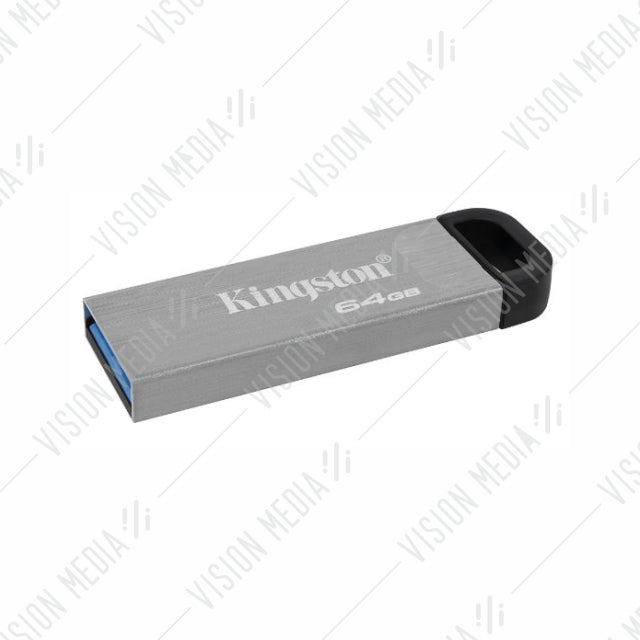 KINGSTON DATATRAVELER KYSON USB 3.2 64GB (DTKN/64GB)