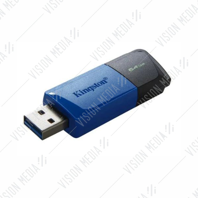 KINGSTON DT EXODIA M 64GB (DTXM/64GB)