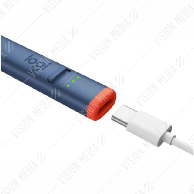 LOGITECH CRAYON FOR EDUCATION (CLASSIC BLUE) (914-000079)