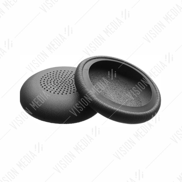 LOGITECH ZONE WIRED REPLACEMENT EARPADS (GRAPHITE)(989-000980)