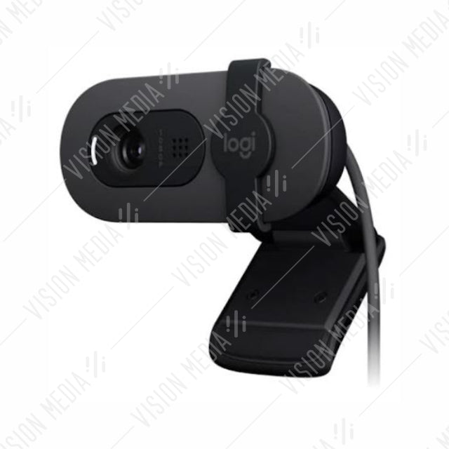 LOGITECH BRIO 105 BUSINESS WEBCAM (960-001590)