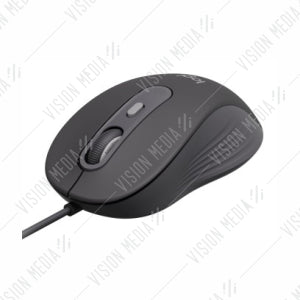 LOGITECH M520 MOUSE FOR BUSINESS (GRAPHITE)(910-007512)
