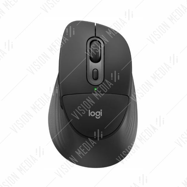 LOGITECH M850L MOUSE FOR BUSINESS (GRAPHITE) (910-007708)