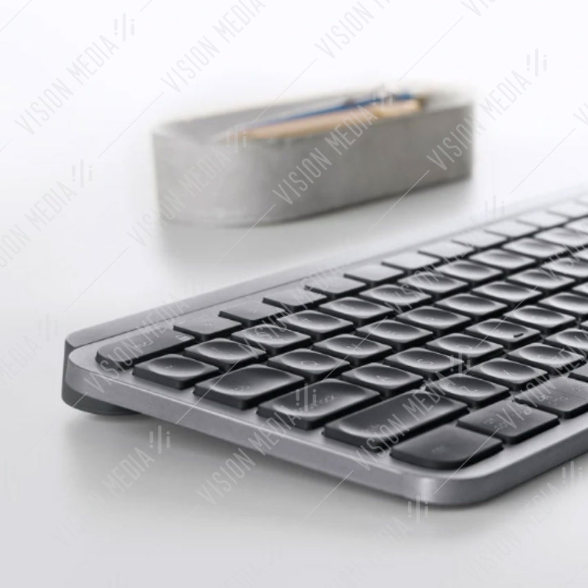 LOGITECH MX KEYS BUSINESS WIRELESS KEYBOARD (920-009561)