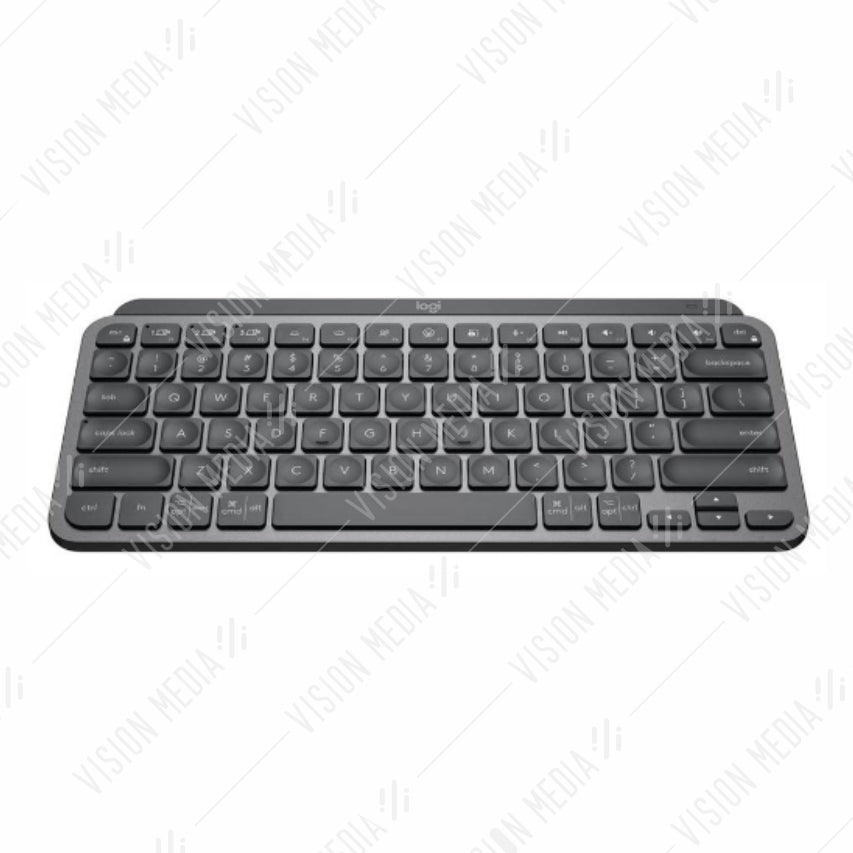 LOGITECH MX KEYS MINI FOR BUSINESS GRAPHITE (920-010613)