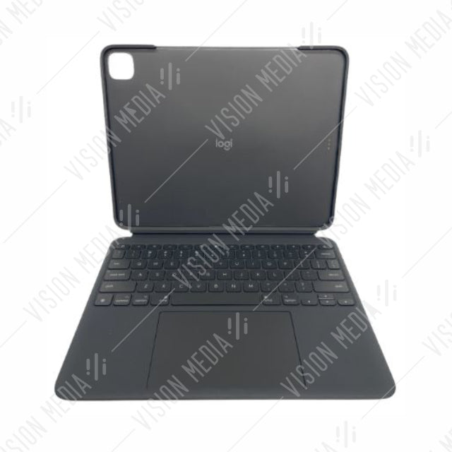 LOGITECH COMBO TOUCH FOR IPAD PRO 13" (M4) (920-012662)