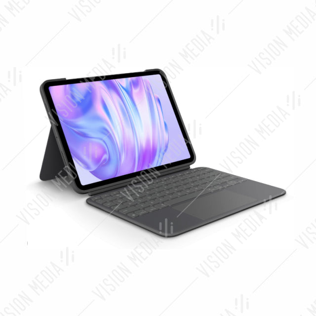 LOGITECH COMBO TOUCH FOR IPAD PRO 11