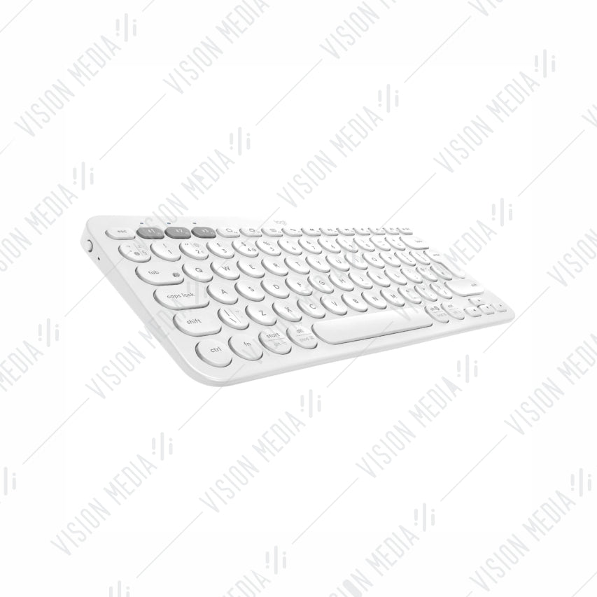 LOGITECH MULTI-DEVICE BLUETOOTH KEYBOARD (K380)