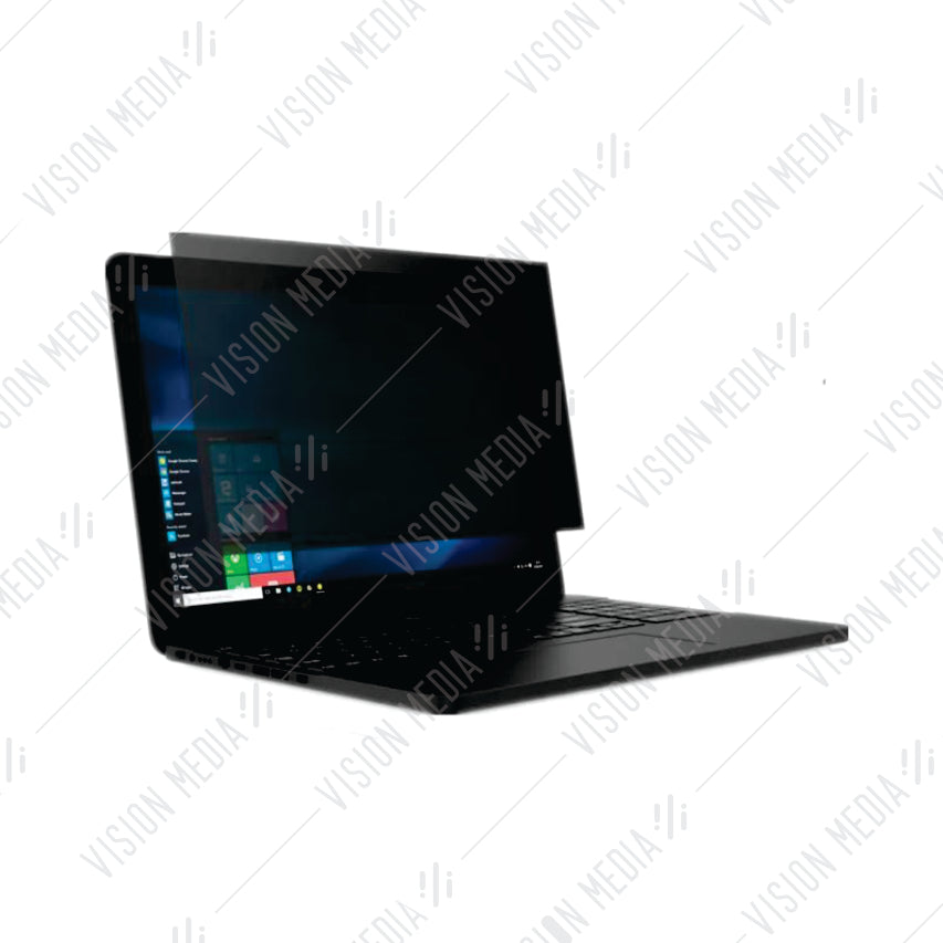 OEM 13.3" ANTI-GLARE PRIVACY FILTER FOR 16:9 LAPTOP SCREEN