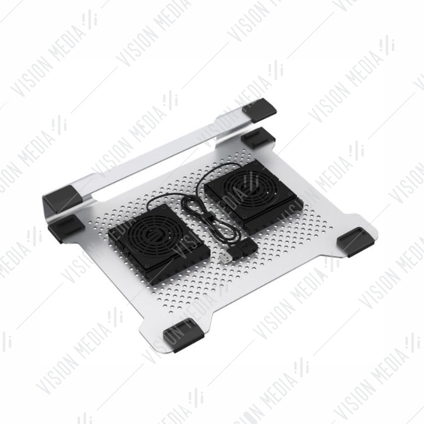 ORICO HIGH QUALITY ALUMINIUM LAPTOP COOLING STAND (NA15)