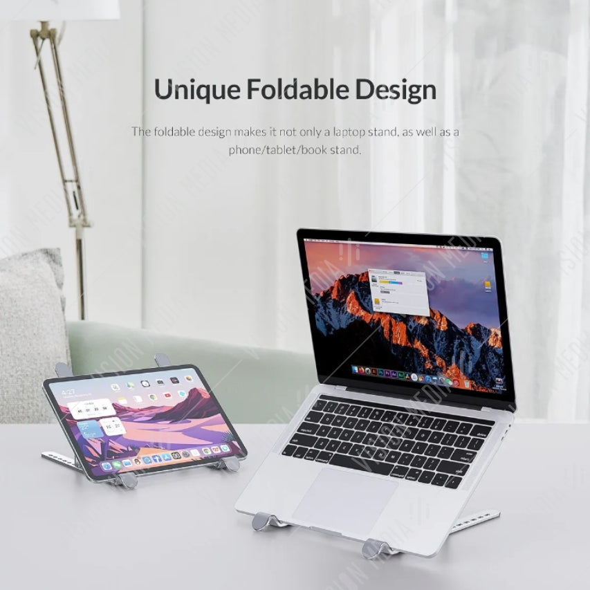 ORICO FOLDABLE LAPTOP STAND (PFB-A2-SV)