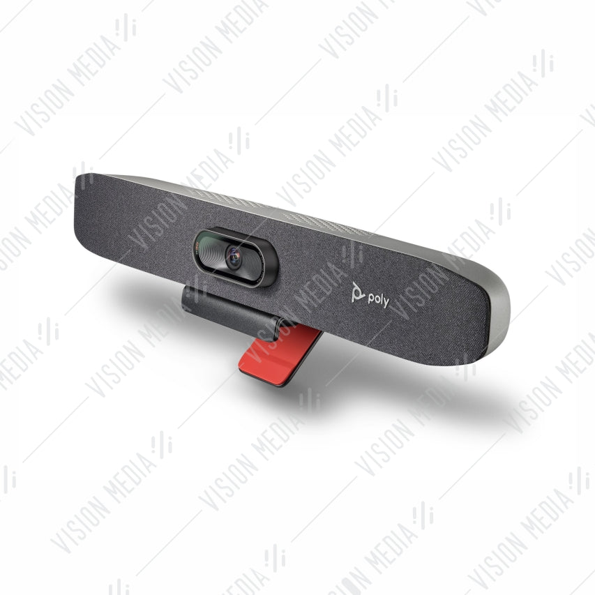 POLY STUDIO R30 USB VIDEO BAR (2200-69390-102)
