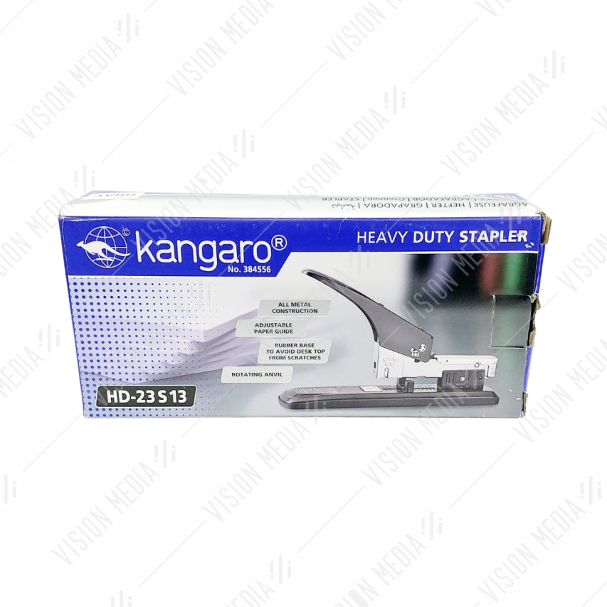 KANGARO HEAVY DUTY STAPLER (HD-23S13)