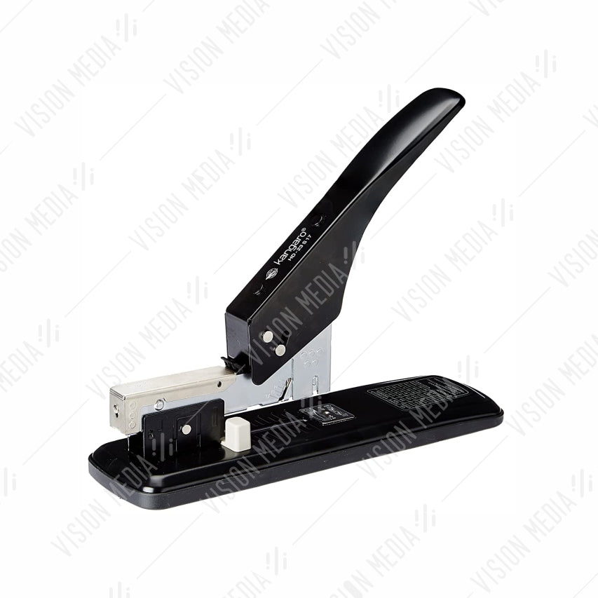 KANGARO HEAVY DUTY STAPLER (HD23S17) Vision Media Supplies