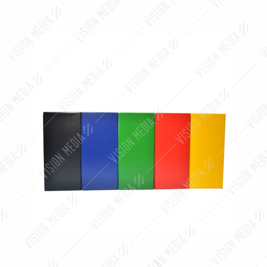 5" EMI PVC MAGAZINE FILE (412-5)