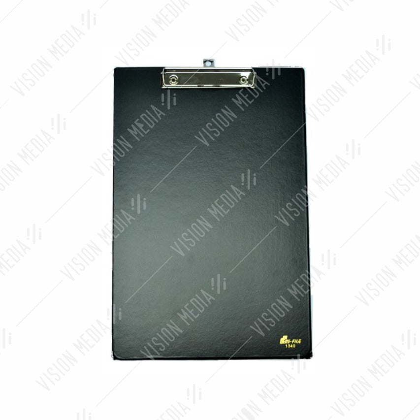 EMI-FILE PVC LEVER ARCH FILE F4 SIZE, 75MM (875F) | Vision Media Supplies