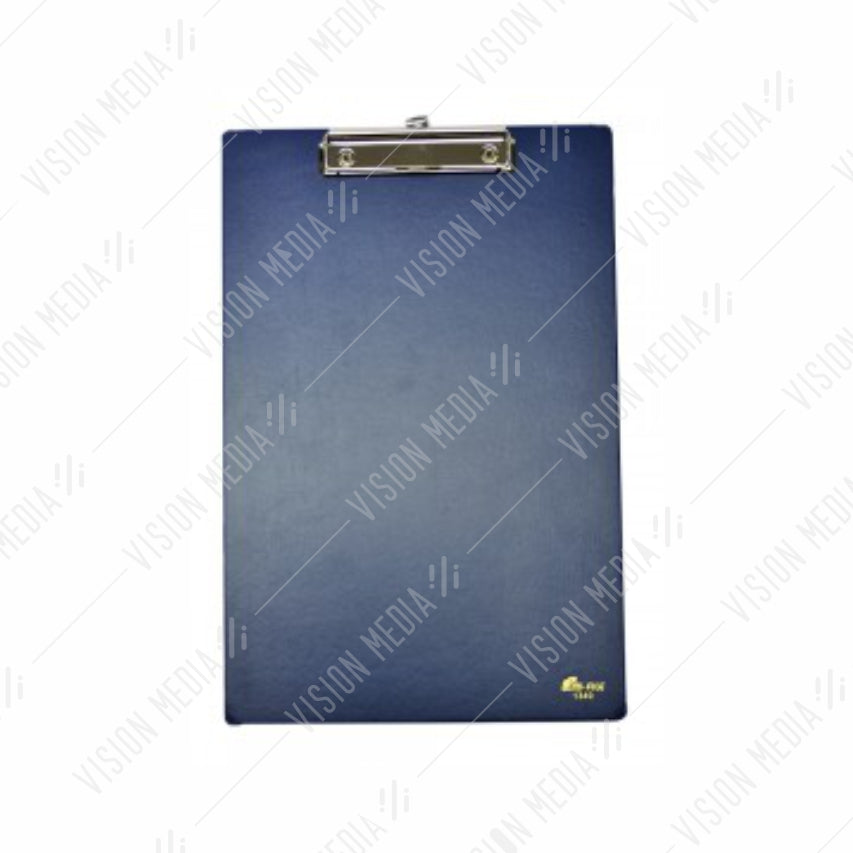 EMI-FILE PVC LEVER ARCH FILE F4 SIZE, 75MM (875F) | Vision Media Supplies