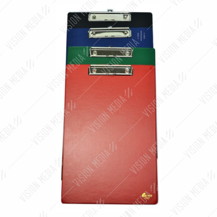 EMI-FILE PVC LEVER ARCH FILE F4 SIZE, 75MM (875F) | Vision Media Supplies