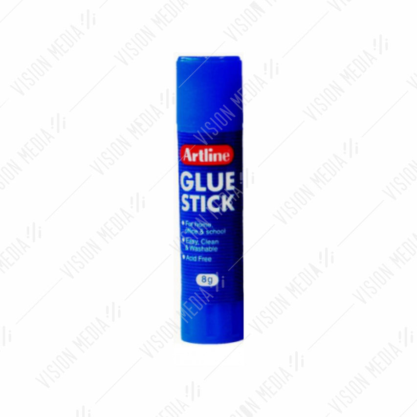 ARTLINE GLUE STICK 8GMs