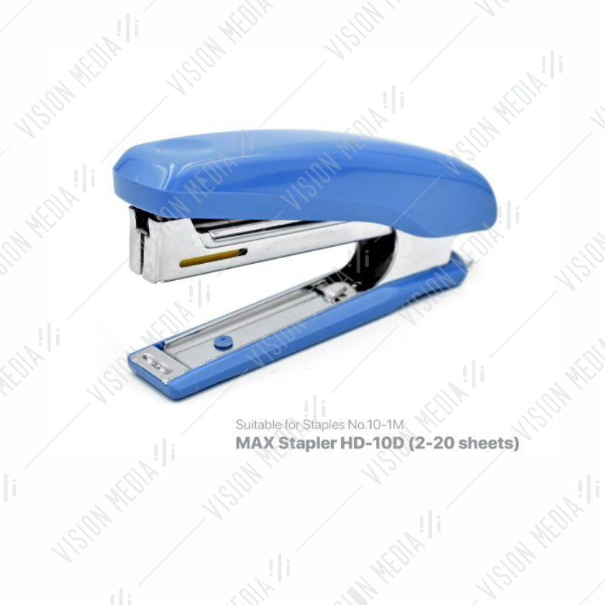 MAX STAPLER HD-10D