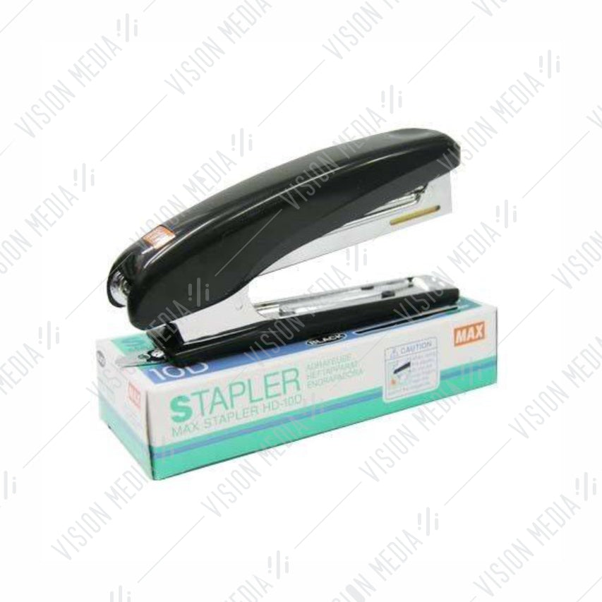 MAX STAPLER HD-10D
