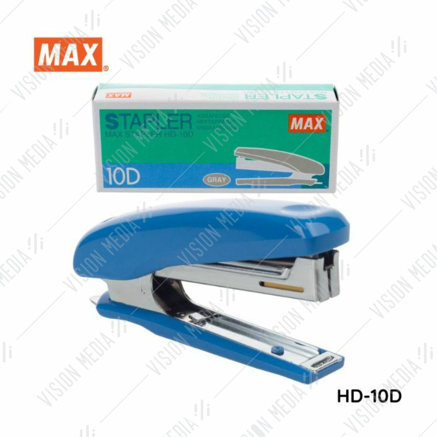 MAX STAPLER HD-10D