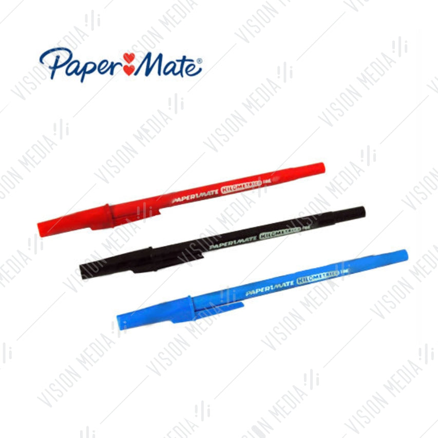 KILOMETRICO OPEN CAP BALL PEN (FINE)